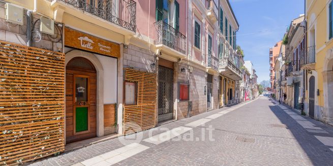 Attivitã /licenza (con o senza mura) in commerciale in Via delle Caserme