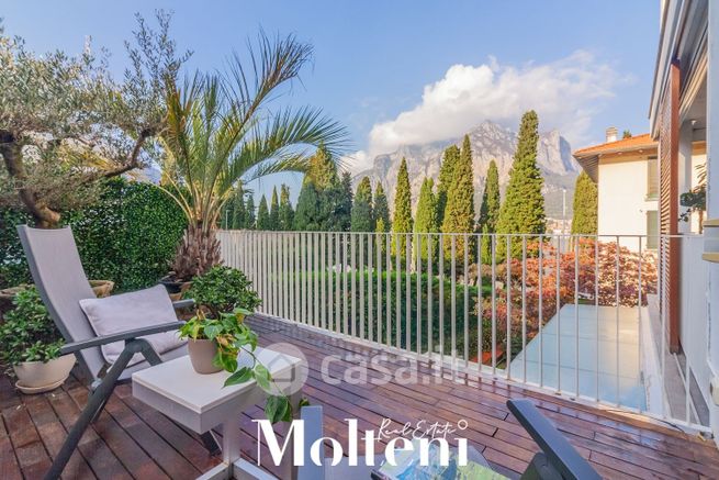 Appartamento in residenziale in Viale Italia 30