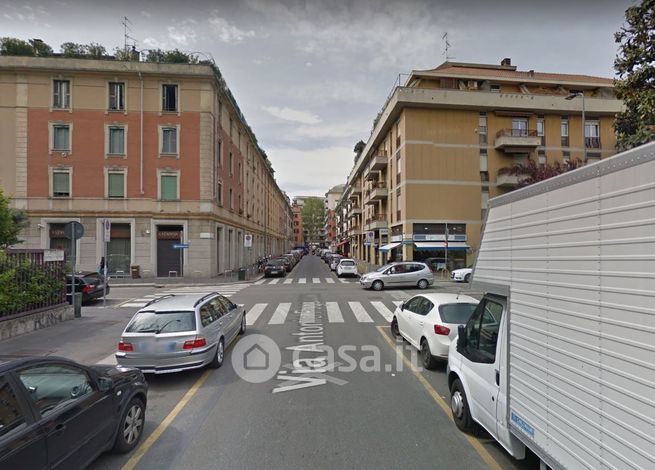 Appartamento in residenziale in Via Andrea Maffei