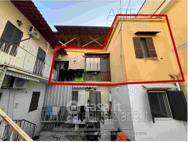 Appartamento in residenziale in Corso Umberto I 17
