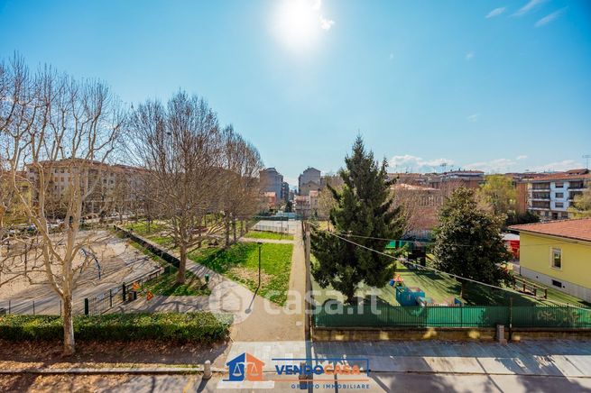 Appartamento in residenziale in Via Giovanni Battista Bongioanni 8
