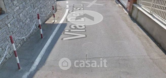 Appartamento in residenziale in Via Defisiu 9