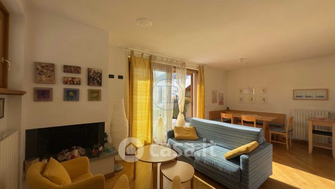 Appartamento in residenziale in Via Giacinto Sertorelli 29