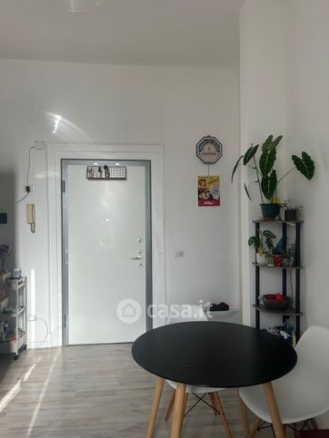 Appartamento in residenziale in Via Merano