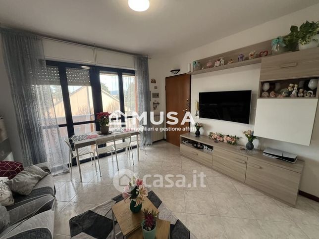 Appartamento in residenziale in Via TOBAGI 3