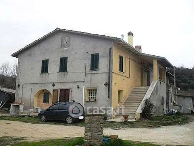 Casa indipendente in residenziale in Strada Pianello - Monteverde 4