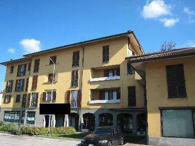 Appartamento in residenziale in Piazza Cervi 2