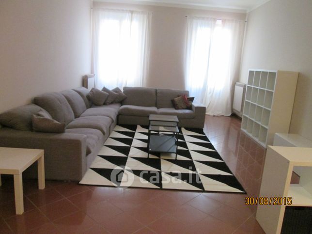 Appartamento in residenziale in 