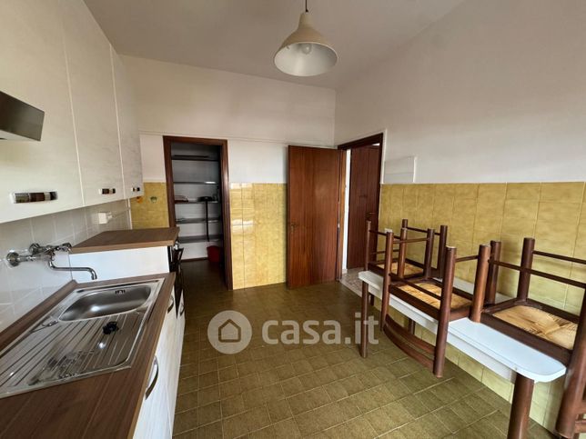 Appartamento in residenziale in Via di Caciolle 3 /A