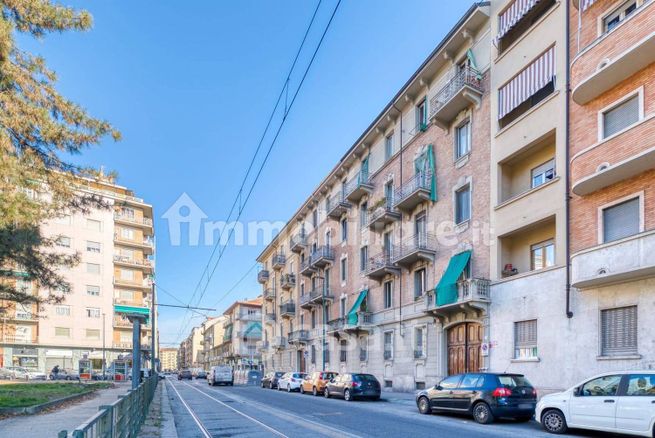 Appartamento in residenziale in Via Bibiana 18