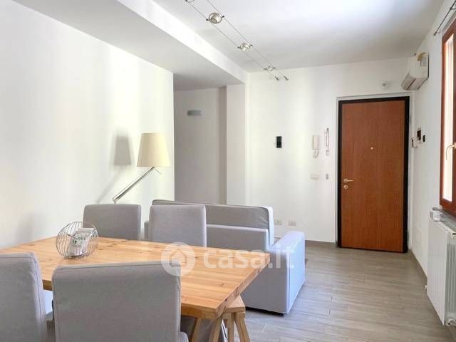 Appartamento in residenziale in Via Emilia Est