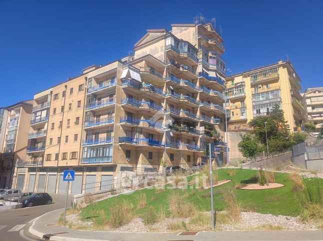 Appartamento in residenziale in Via Giuseppe Mazzini 199