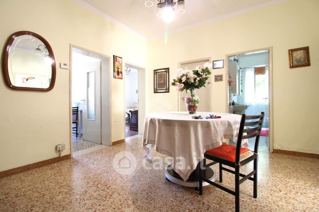 Appartamento in residenziale in Via L. Ghiberti 1