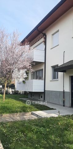 Appartamento in residenziale in Via Drenchia