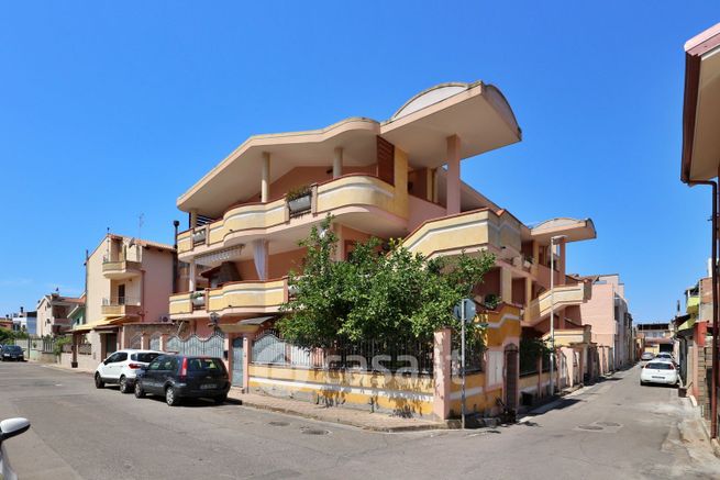 Appartamento in residenziale in Via Santa Caterina 24