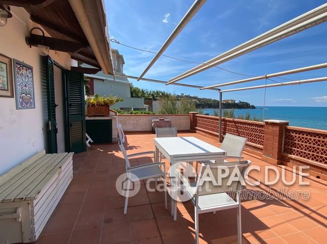 Appartamento in residenziale in Lungomare del Quercetano