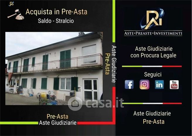 Appartamento in residenziale in Via Vittorio Veneto 82