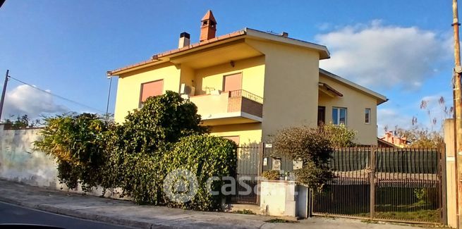 Appartamento in residenziale in Via Bau Ninni Cannas 7