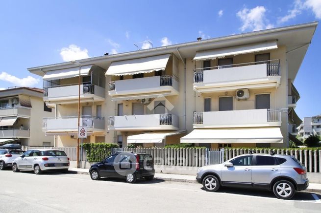 Appartamento in residenziale in Via Alcide de Gasperi 104