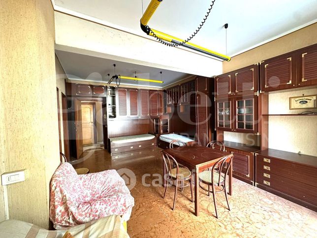 Appartamento in residenziale in Via Castelli 1