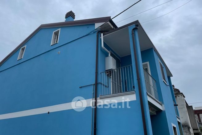 Appartamento in residenziale in Via Lodovico Agostini 85