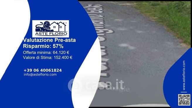 Rustico/casale in residenziale in Via di Signano Gello