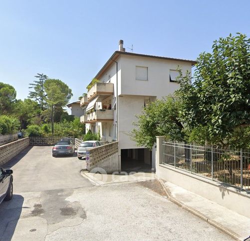 Appartamento in residenziale in Via A. Fusinato 12