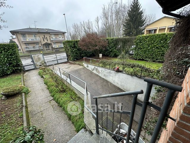 Villetta a schiera in residenziale in Via Resistenza