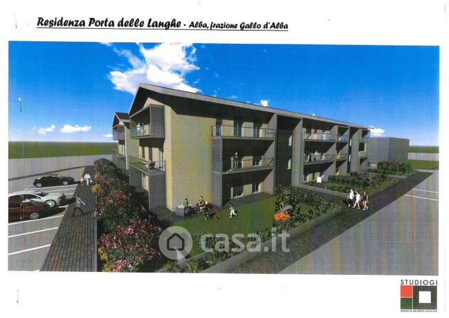 Terreno agricolo in commerciale in Località Piana Gallo