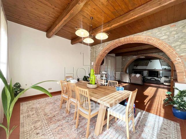 Rustico/casale in residenziale in LocalitÃ  Campoluci 33 /4