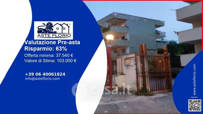 Appartamento in residenziale in Via dei Pini