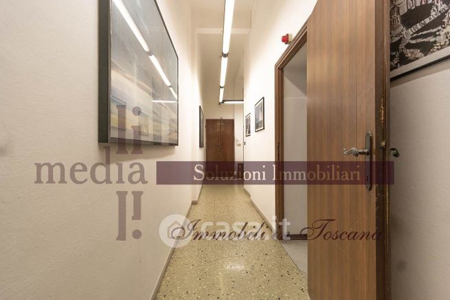 Ufficio in commerciale in 