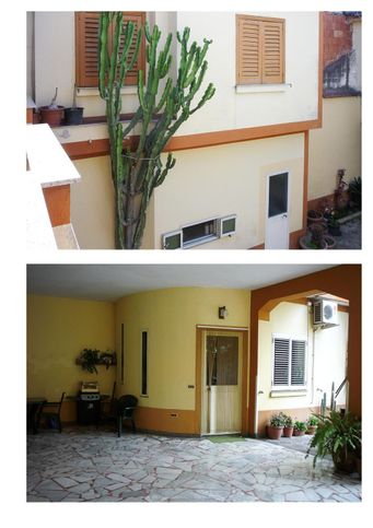 Appartamento in residenziale in Via Francesco Petrarca 16