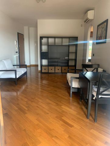 Appartamento in residenziale in Via Flaminia Nuova 954