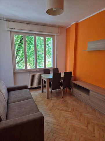 Appartamento in residenziale in Via Giancarlo Sismondi 44