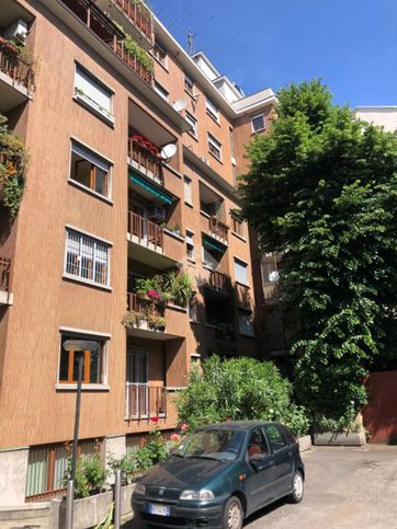 Appartamento in residenziale in Via Antonio Cecchi 9