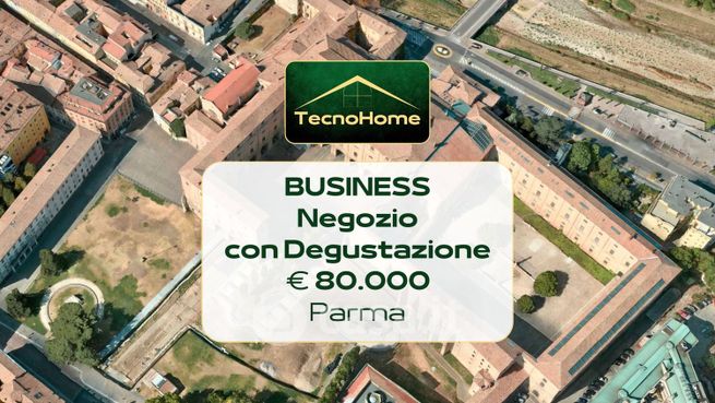 Attività/licenza (con o senza mura) in commerciale in Piazza della Pace