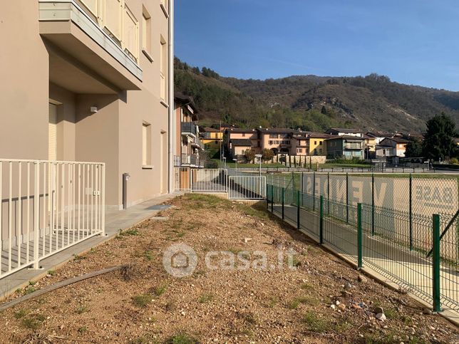 Appartamento in residenziale in Via XX Settembre 90