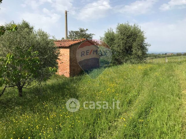 Terreno edificabile in residenziale in Strada Provinciale 64 Certaldese II