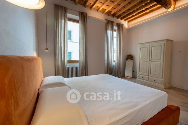 Appartamento in residenziale in Via Guelfa