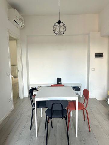 Appartamento in residenziale in Viale Certosa 14