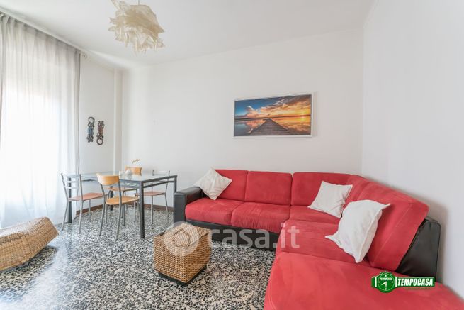 Appartamento in residenziale in Via Luigi Ornato 67