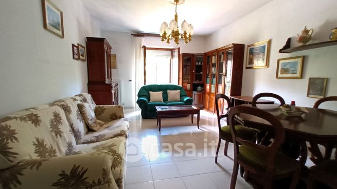 Appartamento in residenziale in Via dell'Apollo di Vejo