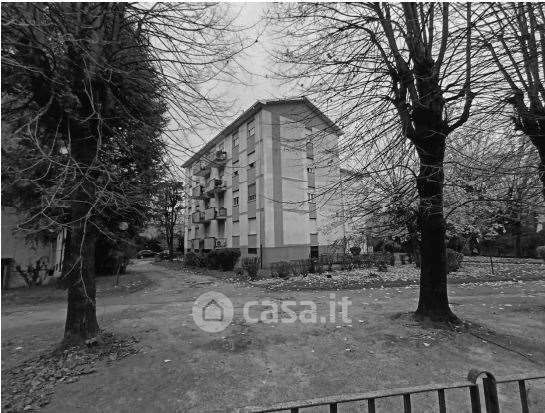 Appartamento in residenziale in Via NiccolÃ² Machiavelli 80