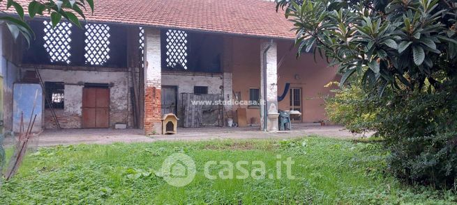 Casa indipendente in residenziale in Via Marco Polo