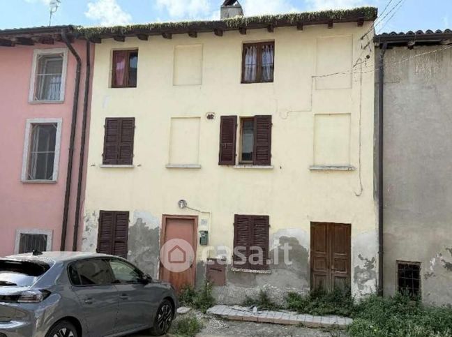 Appartamento in residenziale in Via Costiolo