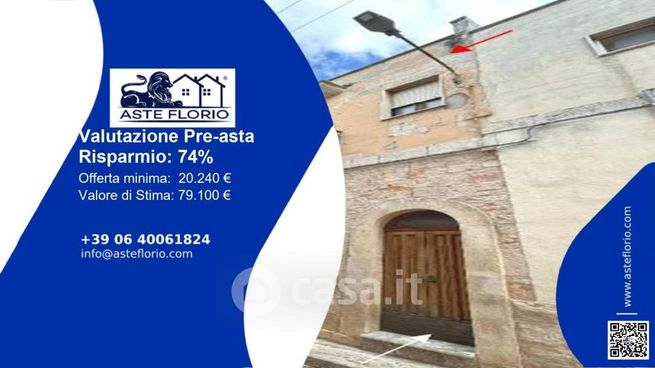 Appartamento in residenziale in Via Villafranca 9