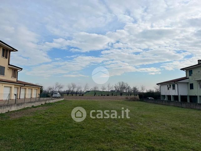 Terreno edificabile in residenziale in Via Don Astolfi