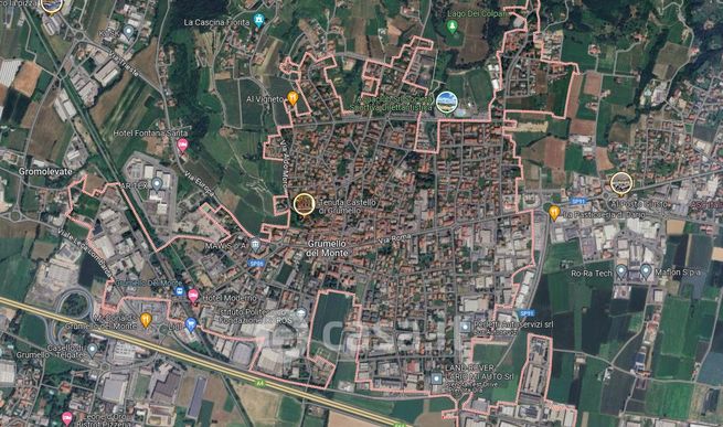 Appartamento in residenziale in Via San Siro