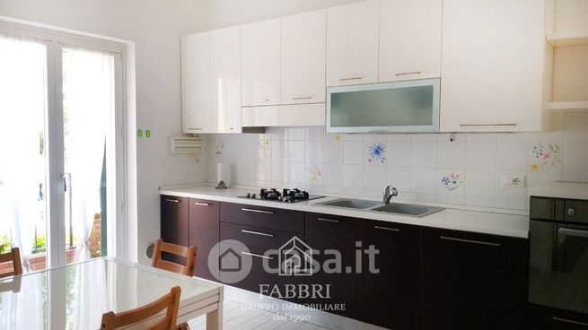 Casa indipendente in residenziale in Via dell'Aeroporto